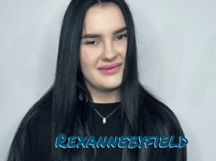 Rexannebyfield