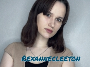 Rexannecleeton