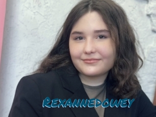 Rexannedowey