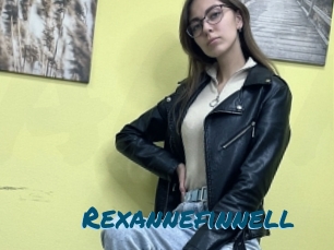 Rexannefinnell