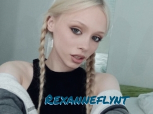 Rexanneflynt