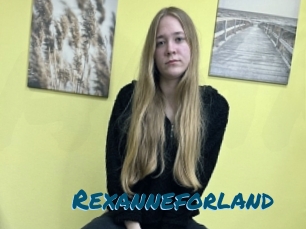 Rexanneforland