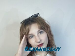 Rexanneguy