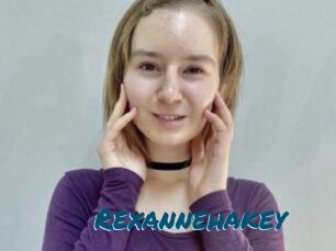 Rexannehakey