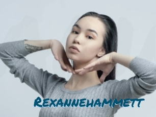 Rexannehammett