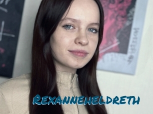 Rexanneheldreth