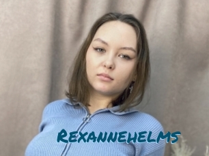 Rexannehelms