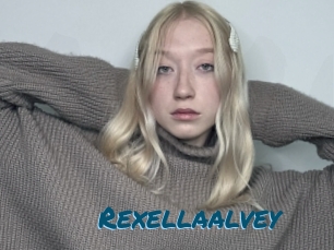 Rexellaalvey