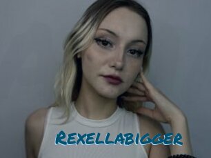 Rexellabigger