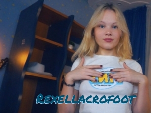 Rexellacrofoot