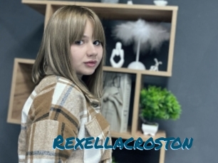 Rexellacroston