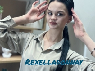 Rexelladonnay