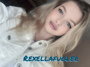 Rexellafugler