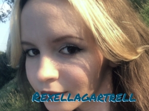 Rexellagartrell