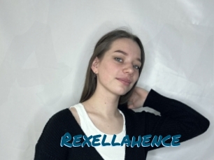 Rexellahence