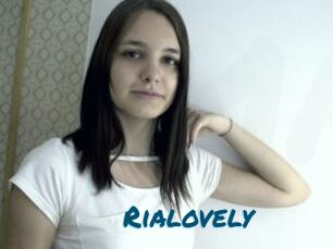 Rialovely