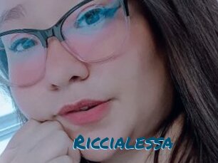 Riccialessa