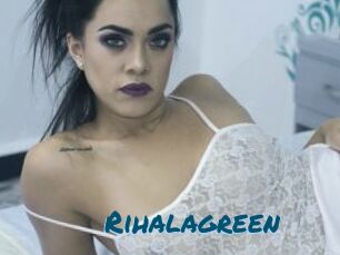 Rihalagreen