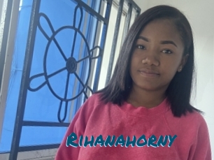 Rihanahorny