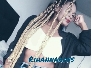 Rihannaross