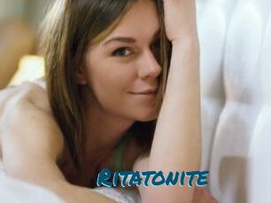 Ritatonite