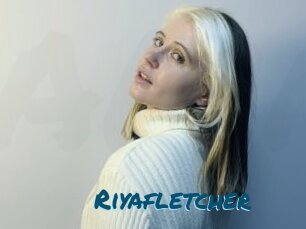 Riyafletcher