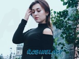 Robinelady