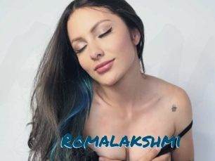 Romalakshmi