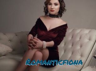 Romanticfiona