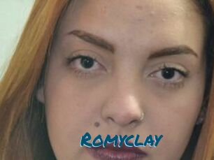 Romyclay