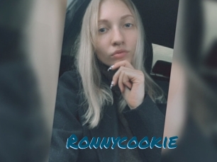 Ronnycookie