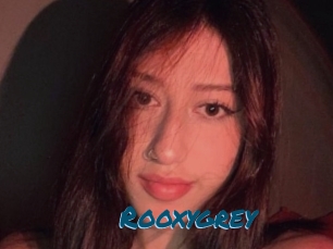 Rooxygrey