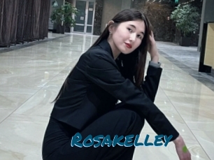 Rosakelley