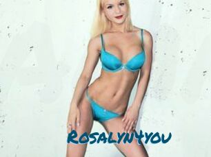 Rosalyn4you