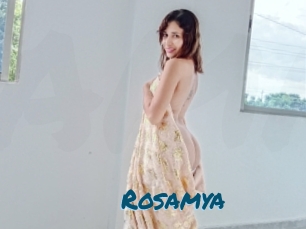 Rosamya