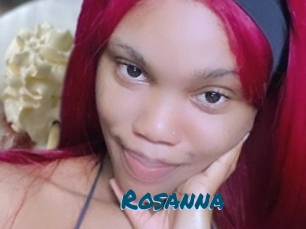 Rosanna