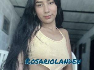 Rosariolanden