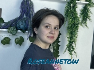 Roseannetow