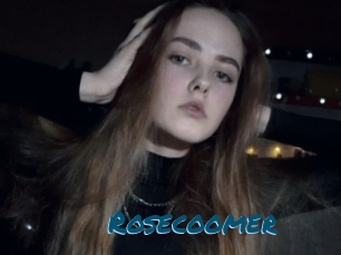 Rosecoomer