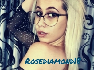 Rosediamond18