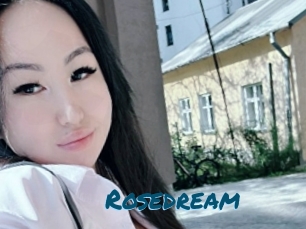 Rosedream