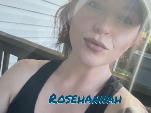 Rosehannah