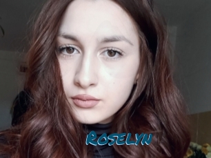 Roselyn