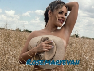 Rosemaryevan