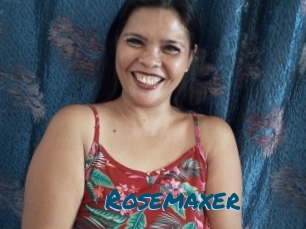 Rosemaxer