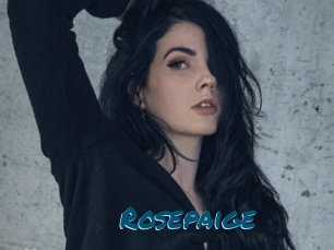 Rosepaige