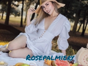 Rosepalmiery