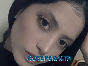 Roseperalta