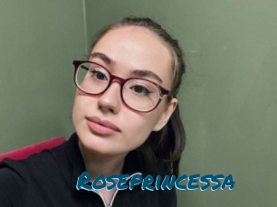 Roseprincessa