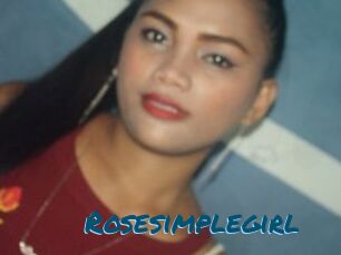 Rosesimplegirl